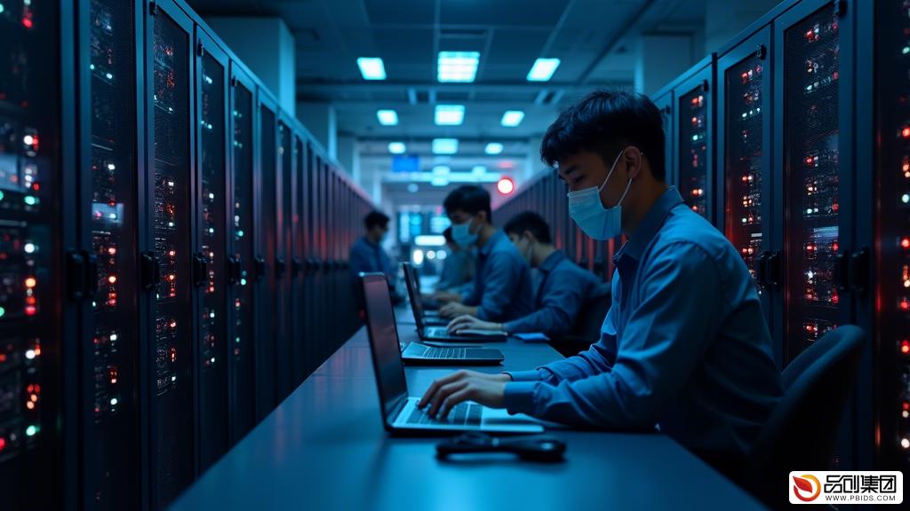 全面解析：运维人员外包服务方案的优势与实施策略

