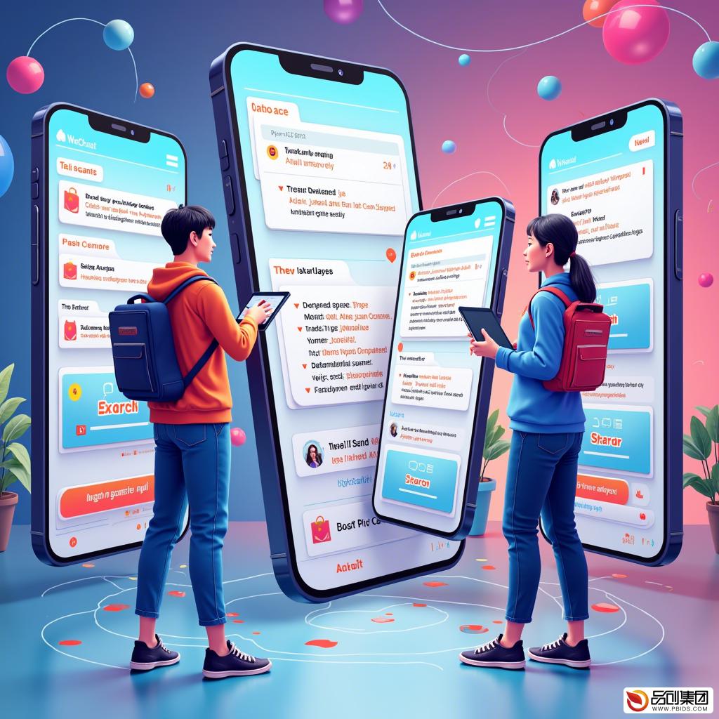微信APP定制开发软件:打造专属社交平台的全方位指南