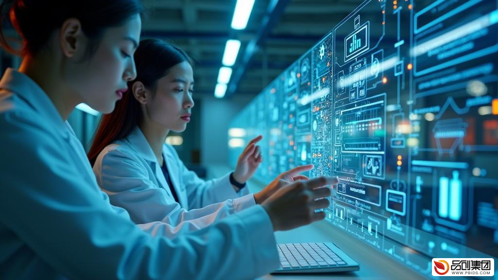 物联网软件开发定制：打造智能化未来的关键力量

