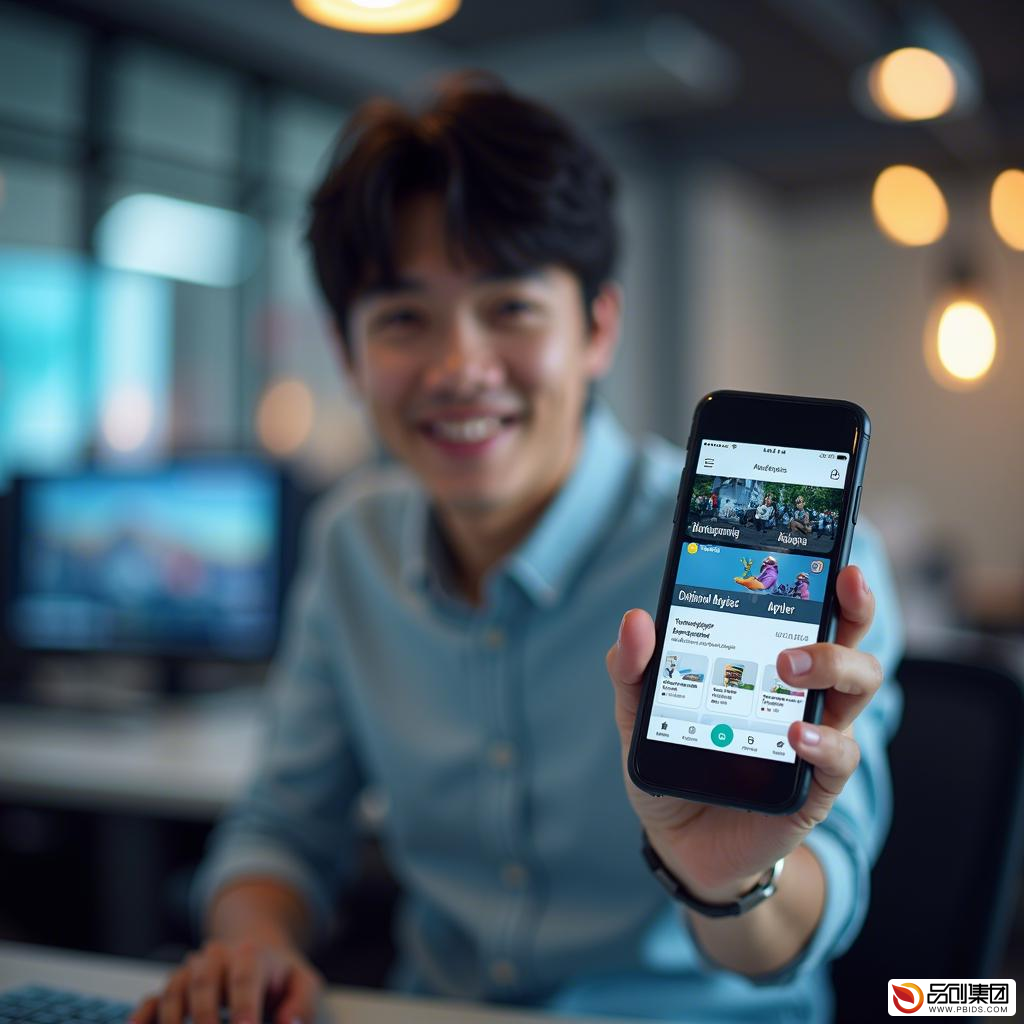 定制App开发制作：打造专属移动应用的全方位指南
