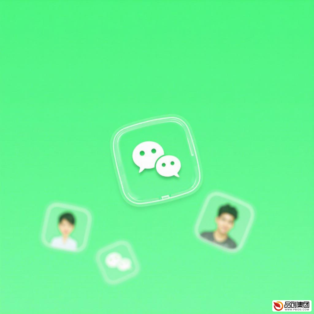 微信分身网页版：解锁多账号管理的便捷之道
