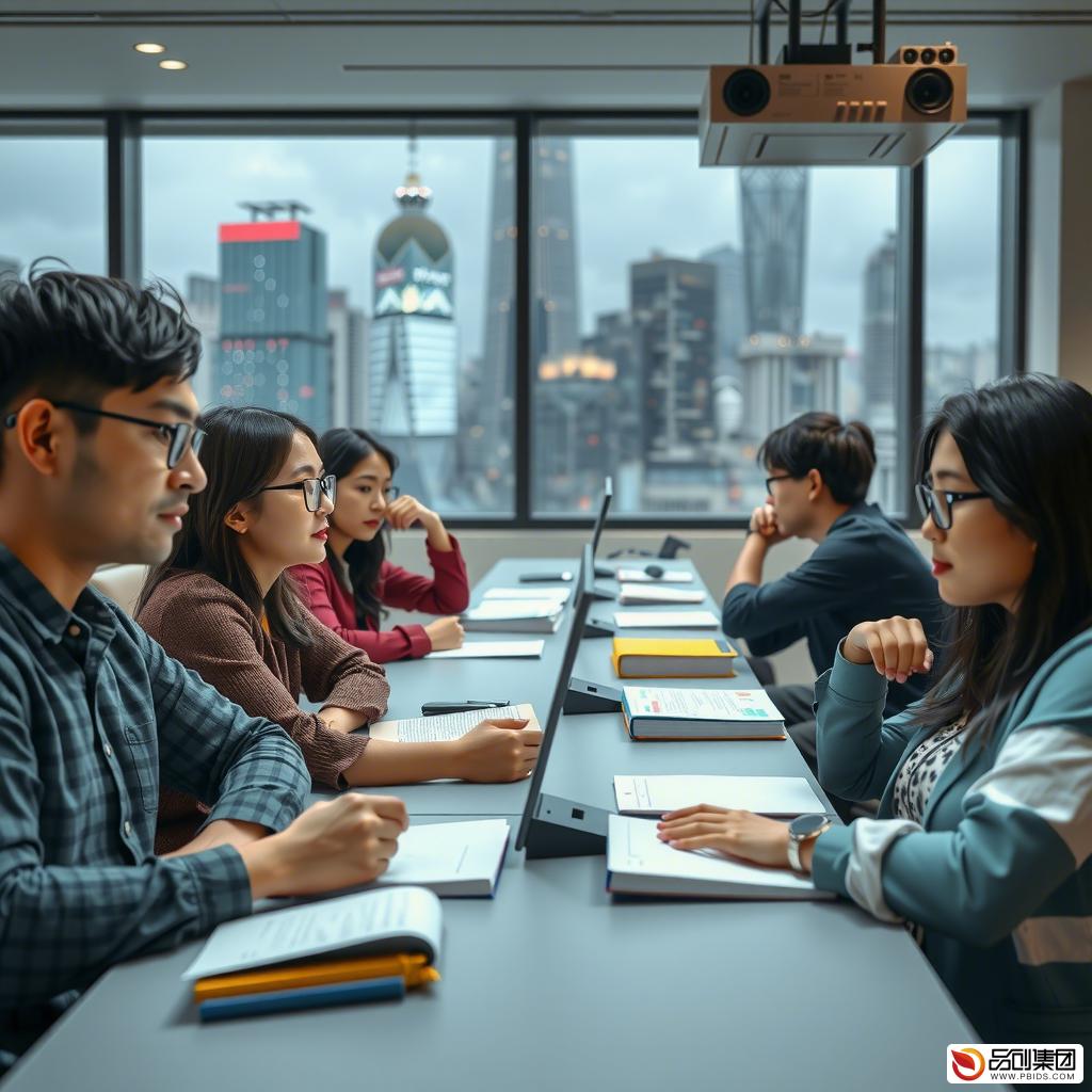 保险学院在职研究生:开启保险行业精英之路