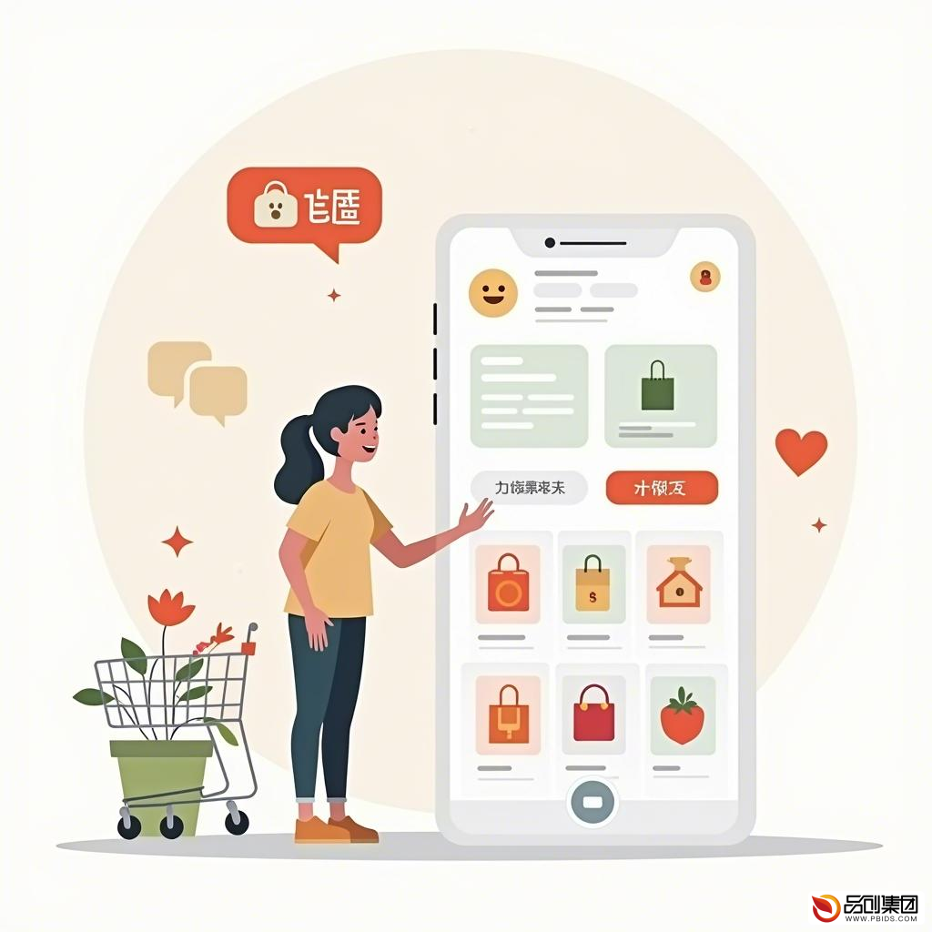 公众号商城开发全攻略:从零到一的实战指南