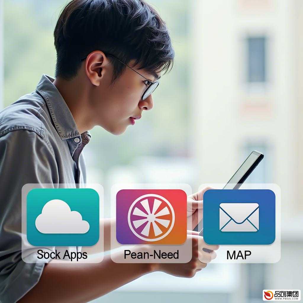 精选买股票的软件:助力您的投资决策