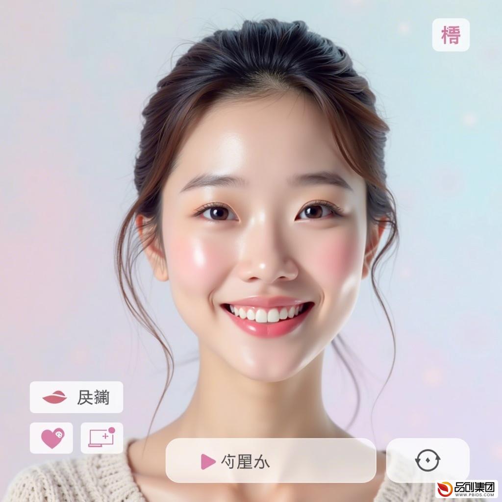 智能医美顾问系统:开启多语言服务的美丽新篇章