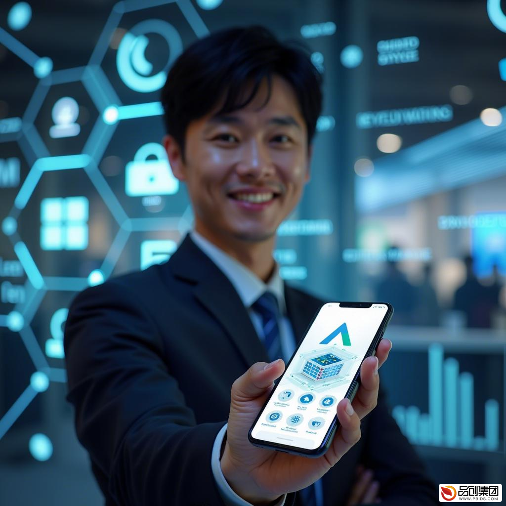定制APP程序:打造专属数字化解决方案的钥匙