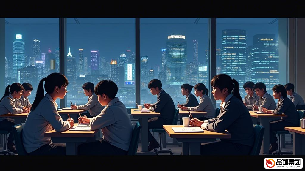 成人教育学习系统：开启终身学习的全新篇章
