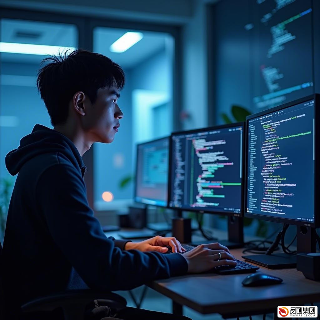 程序软件定制开发公司的全方位解析:如何选择与合作