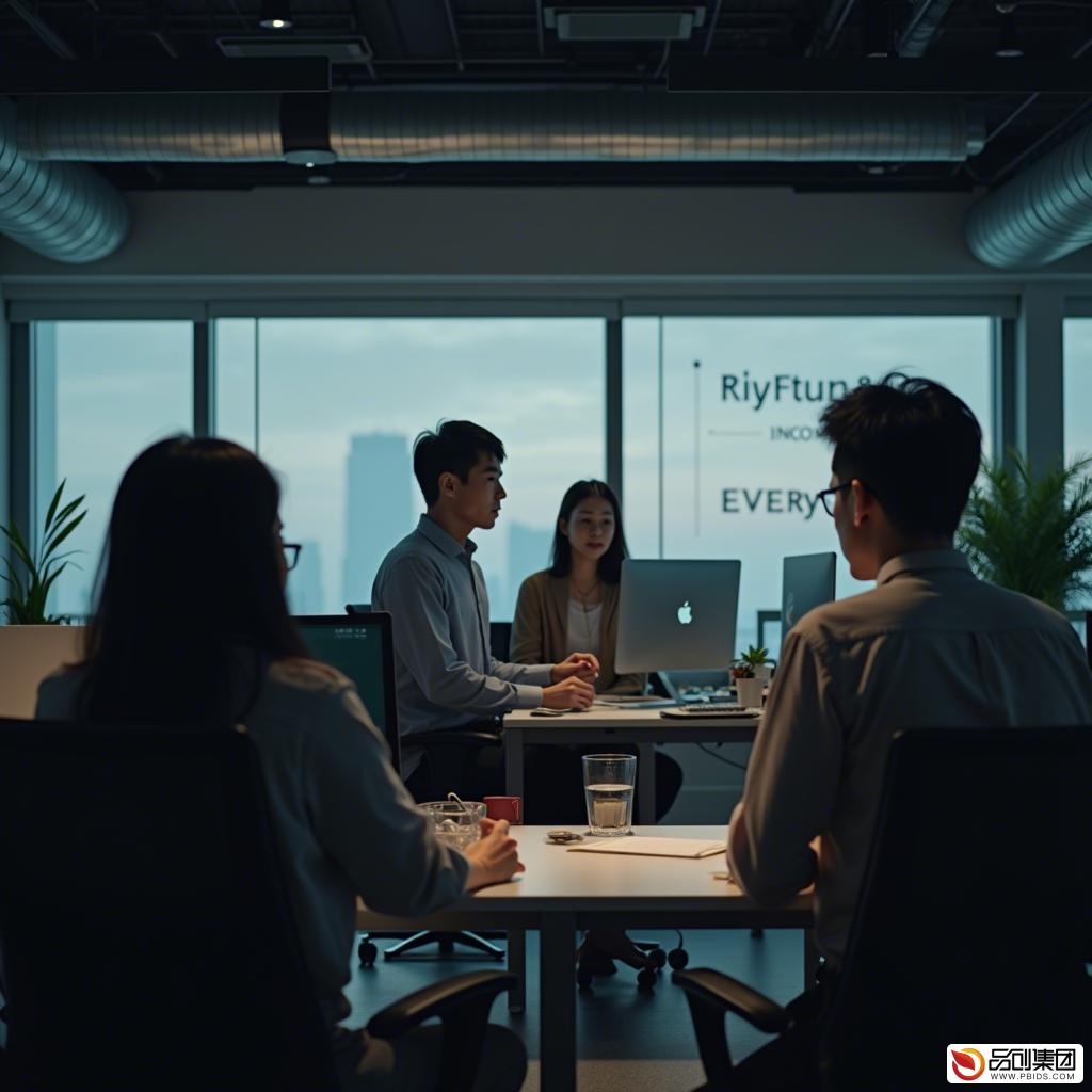 西得(北京)视觉设计有限公司：创意与技术的完美融合
