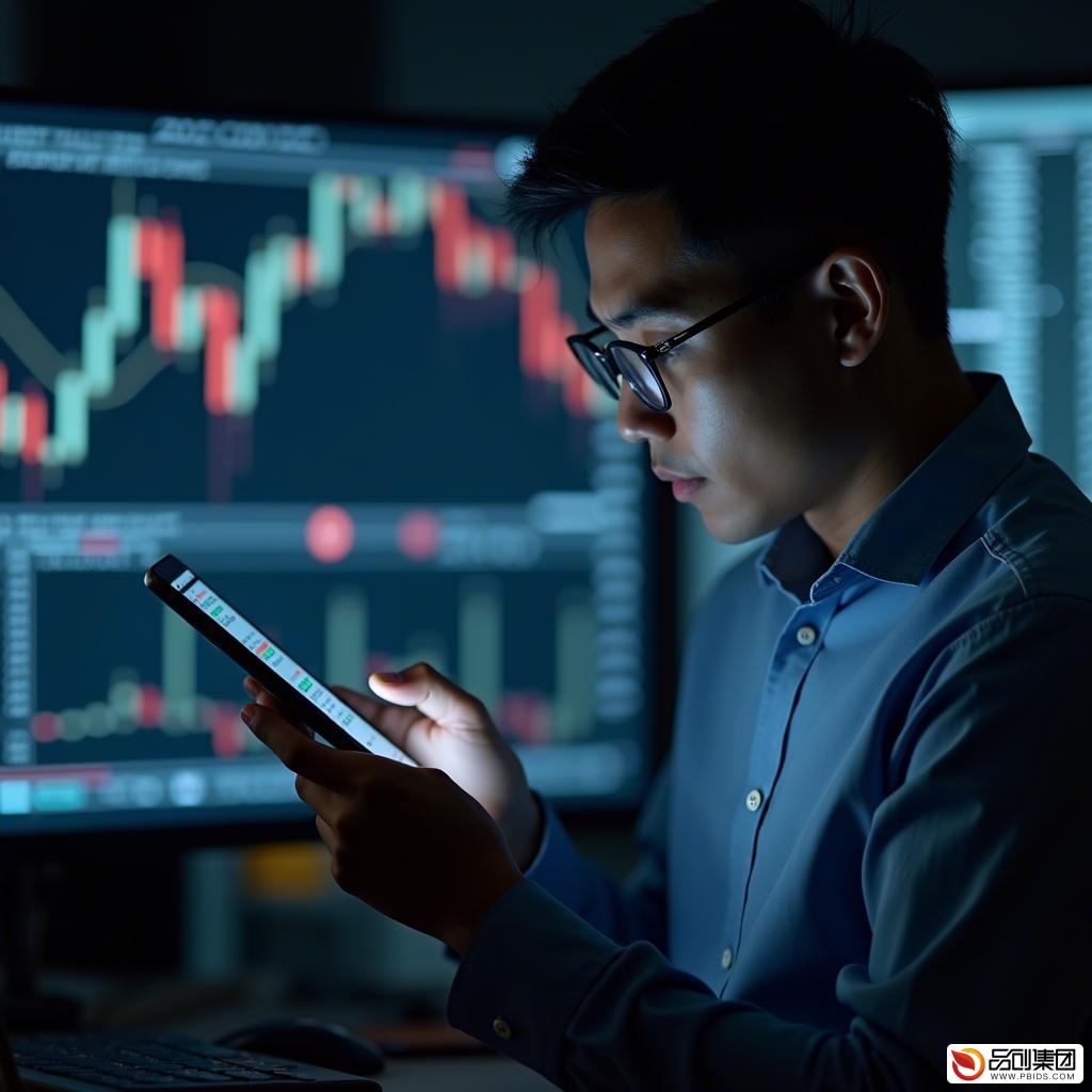 炒股必备：全面解析热门炒股APP软件
