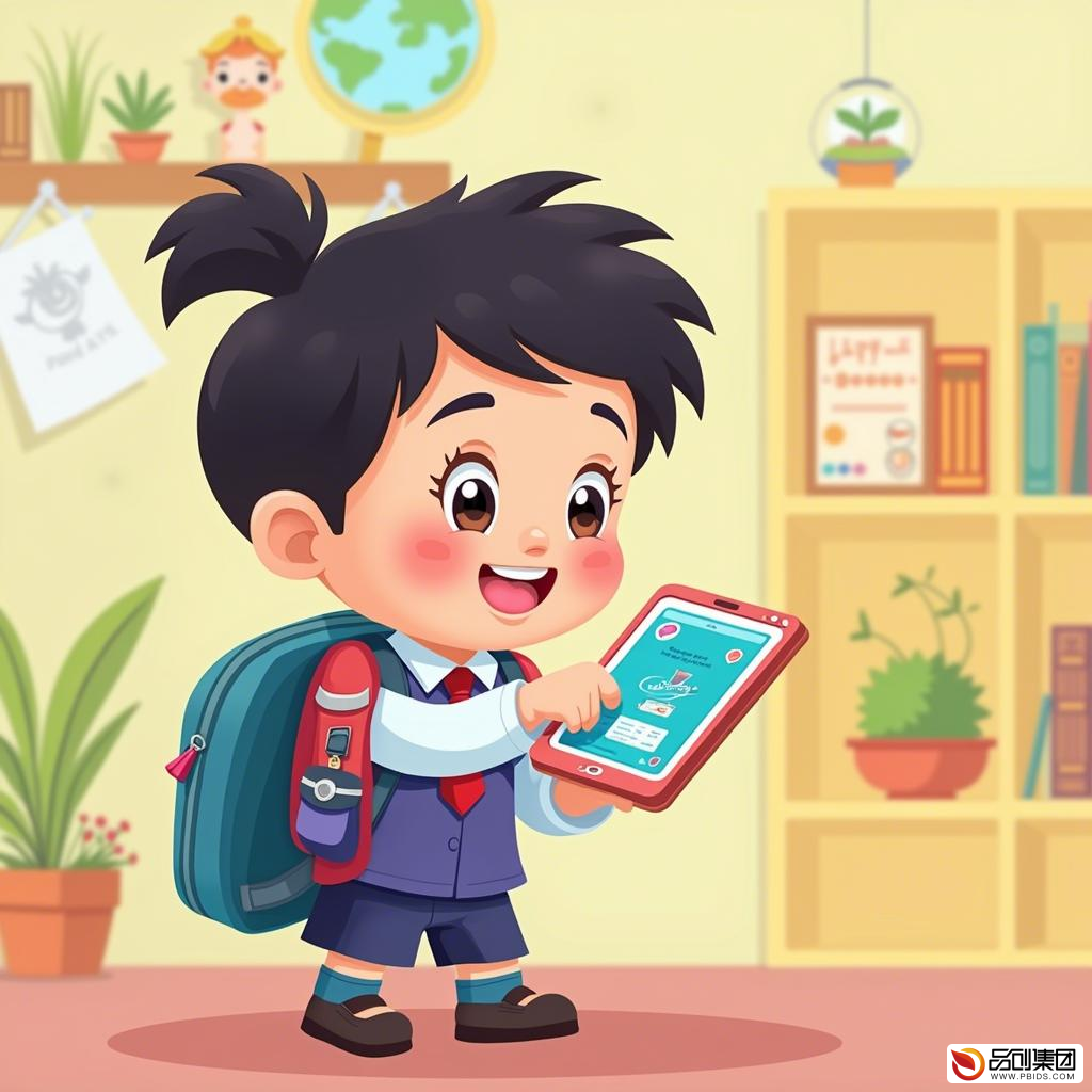哼哼成长:专注儿童教育的全方位软件探索