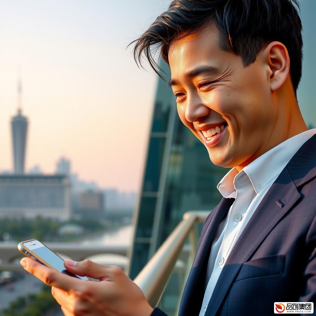 惠州微信小程序开发:开启商业新篇章的利器