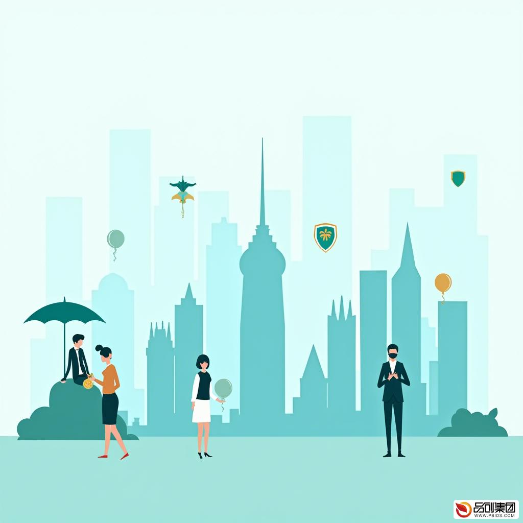 海口保险市场深度解析:保障需求与行业发展并进