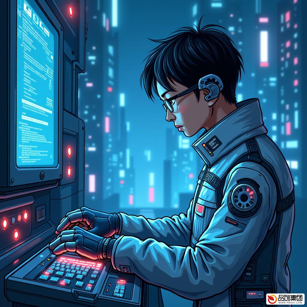 智能化工程师：塑造未来科技世界的筑梦师
