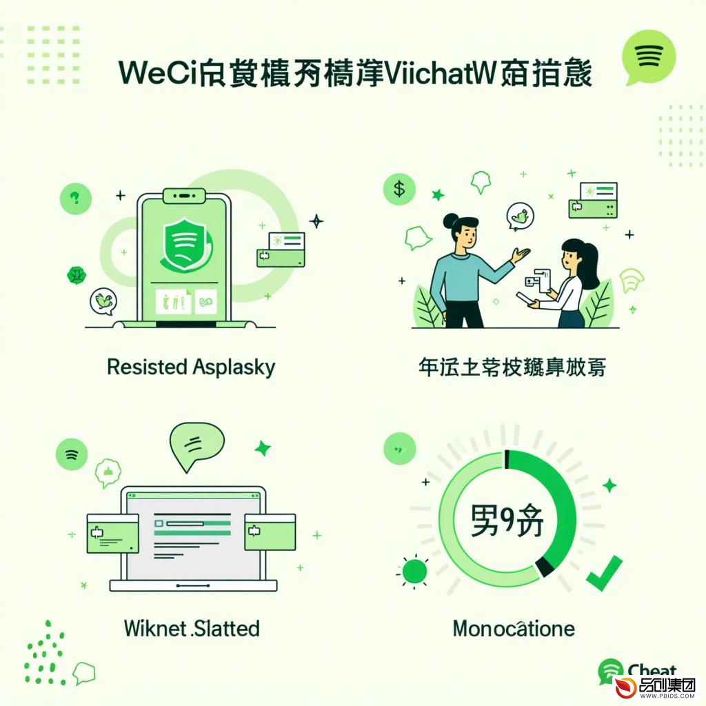 微信公众号:解锁营销与服务的新功能