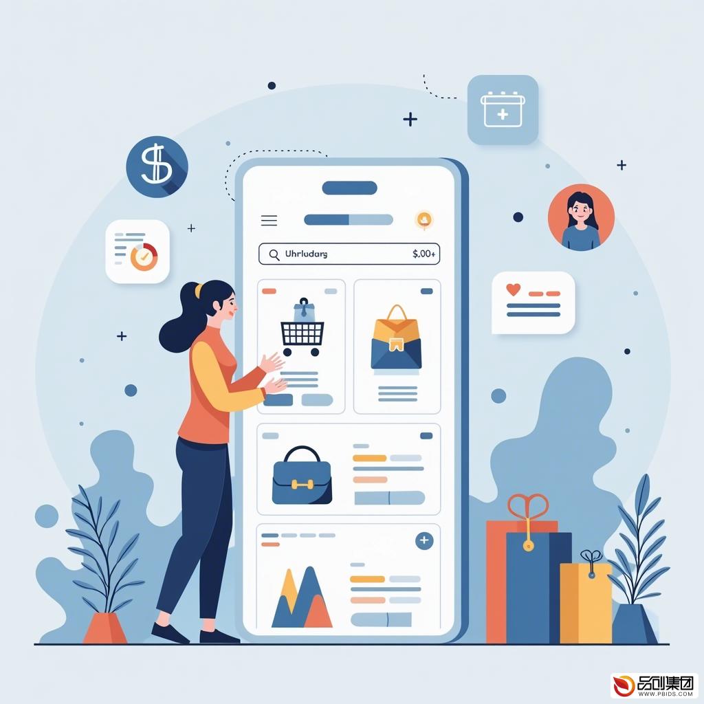 揭秘APP商城软件开发成本:全面解析与预算指南