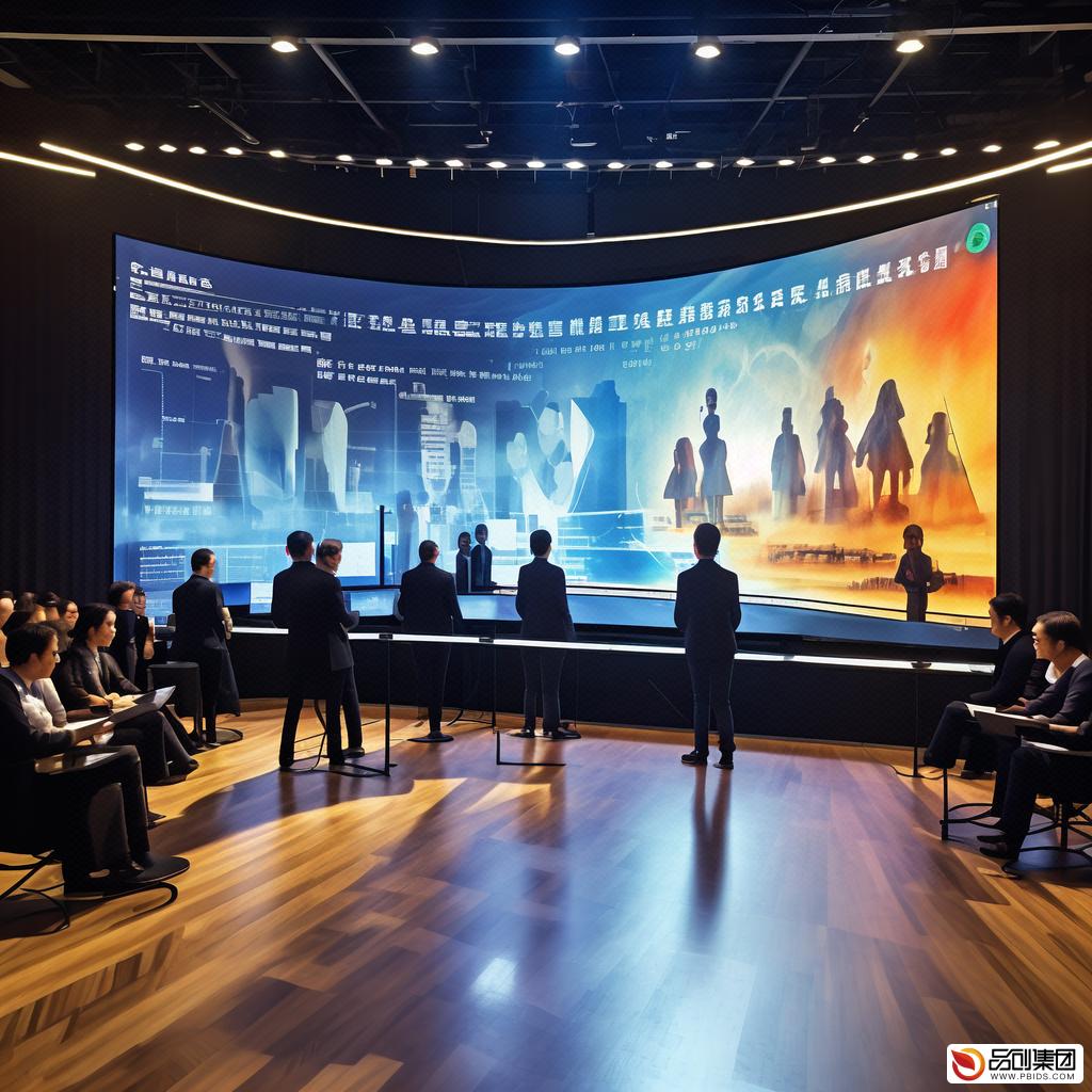 新质生产力研讨交流:探索未来经济发展的新引擎
