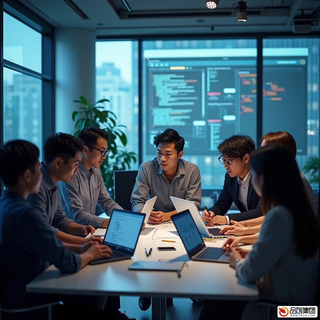 软件开发与定制：打造专属数字化解决方案的钥匙
