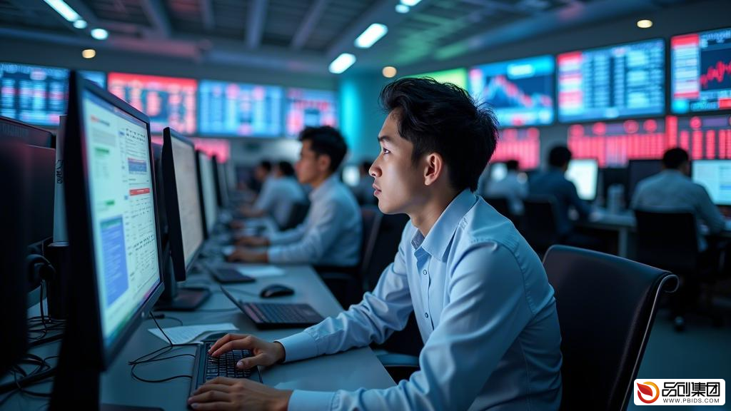 交易期货软件：全面解析与优选指南
