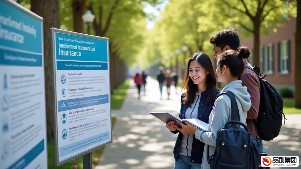 大学生学校保险全解析：保障、选择与重要性

