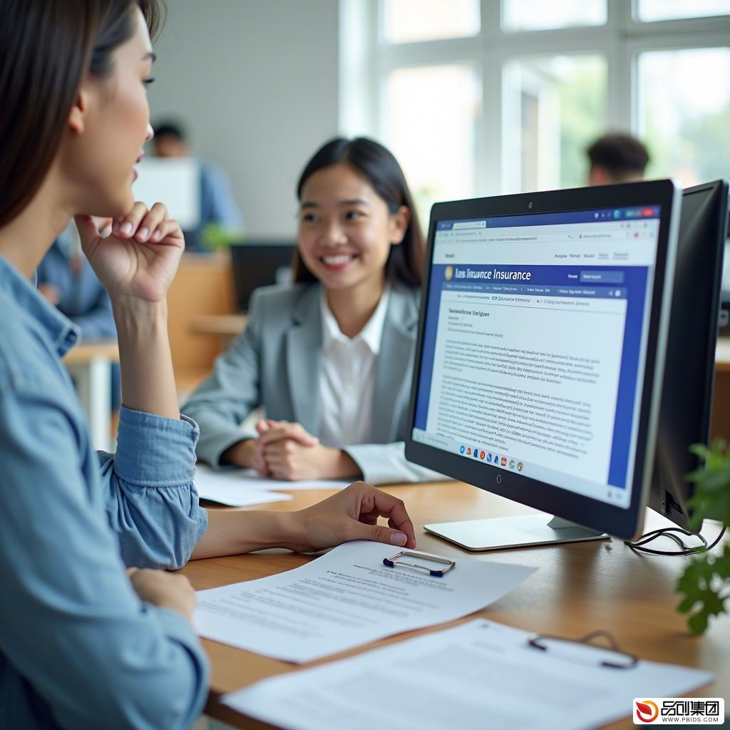 学生保险选择指南:学校报名VS保险公司