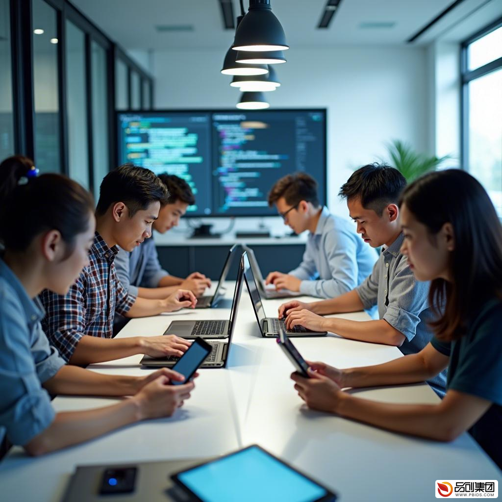 全面掌握App开发文档:从入门到精通的指南
