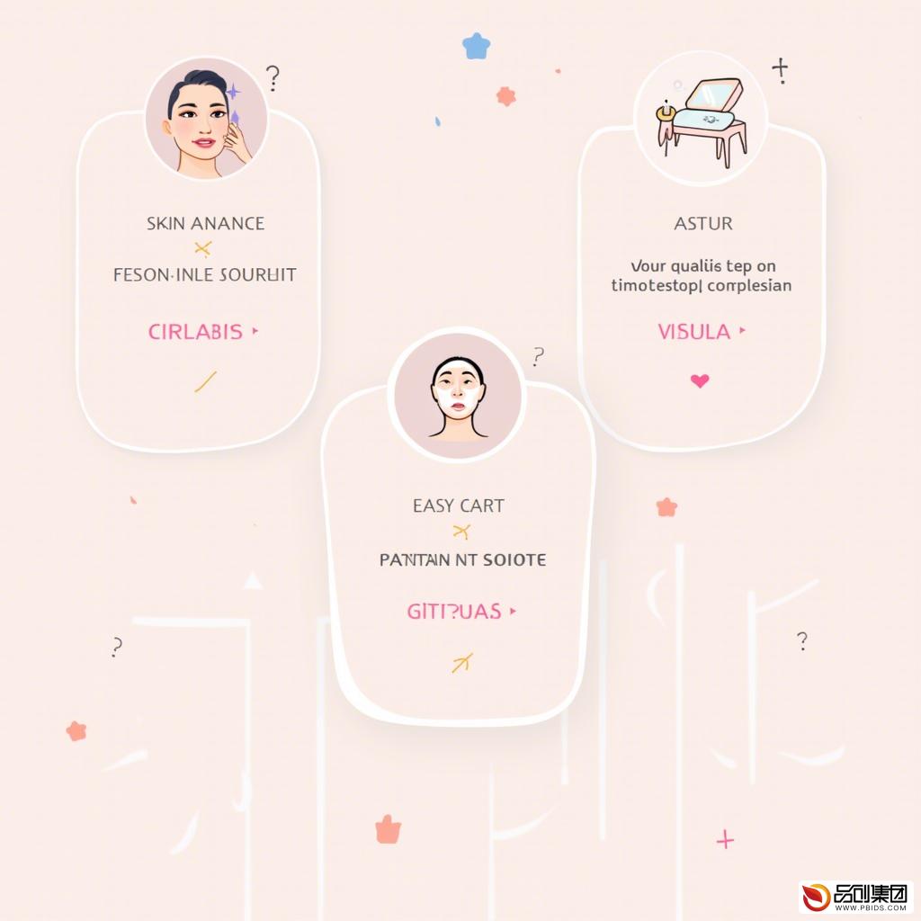 医美美容软件:重塑美丽,科技引领新风尚
