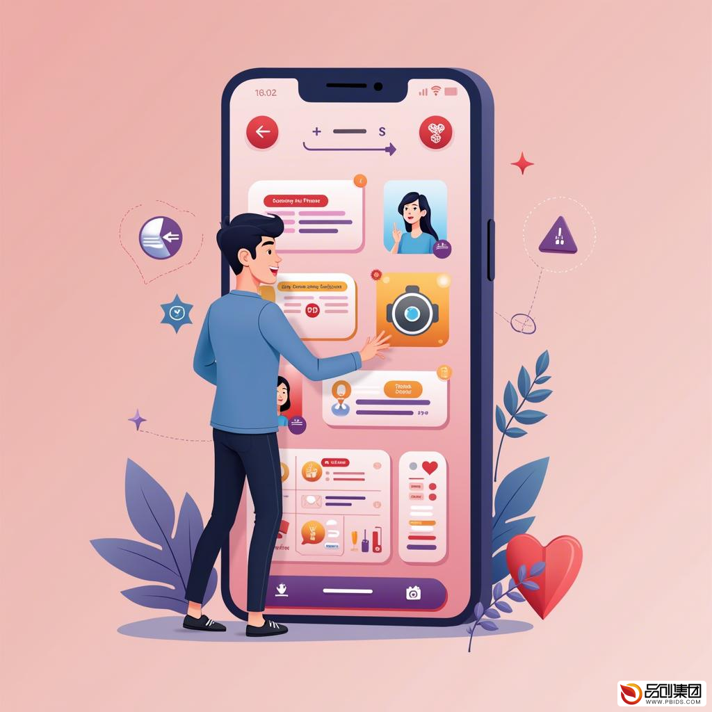 手机App定做开发:打造专属移动应用的全方位指南
