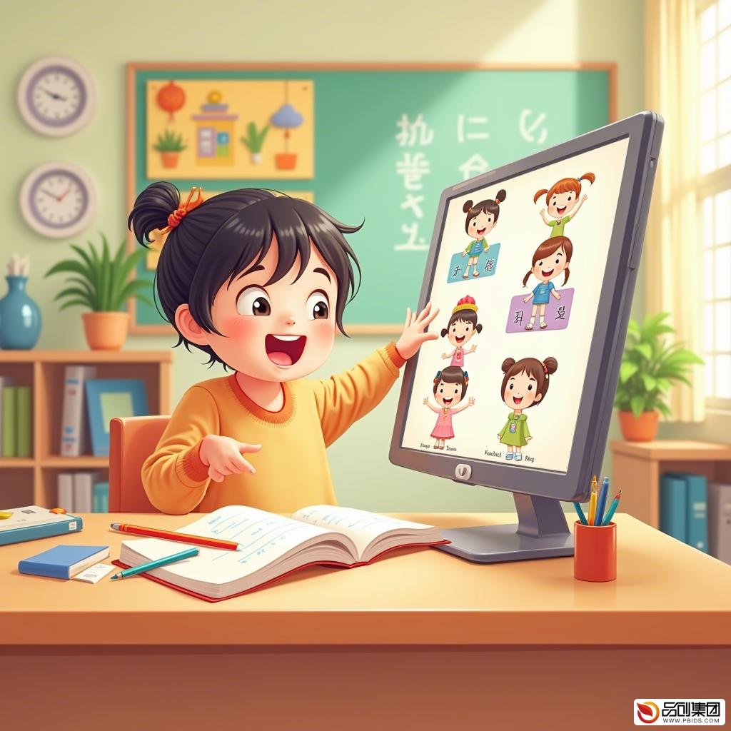 教孩子认拼音的软件推荐:开启孩子语言学习之旅