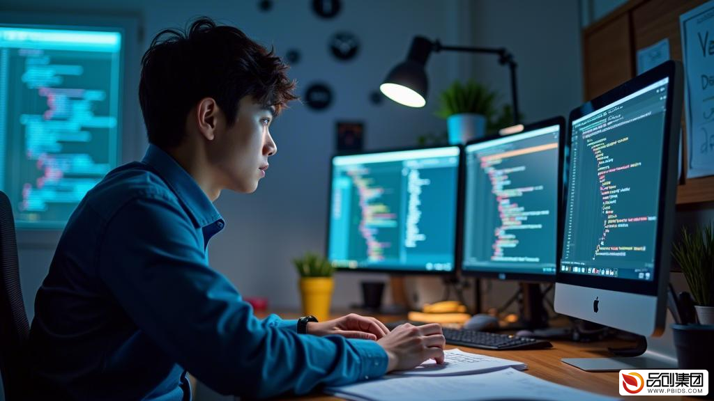 软件开发项目全解析：从规划到交付的实战指南
