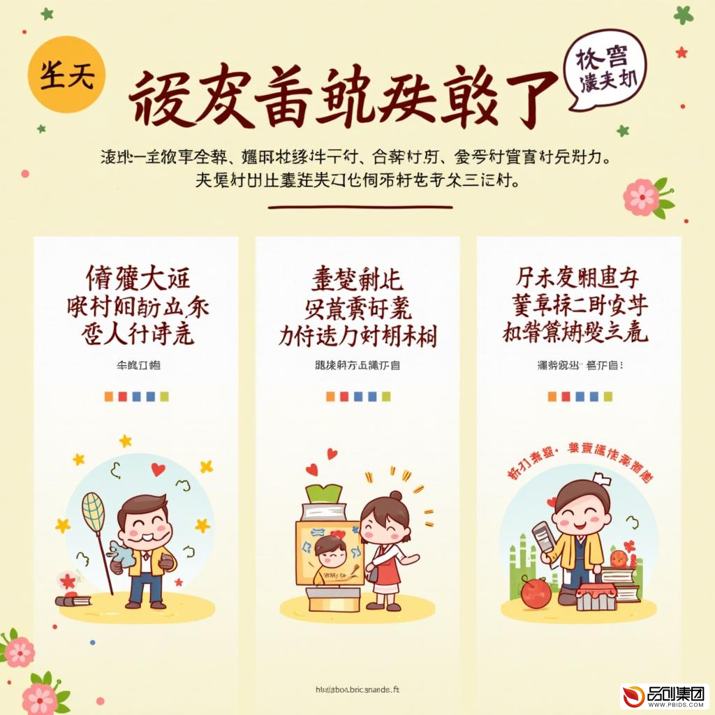 解锁微信公众号新风尚:打造吸睛标题的九大秘籍