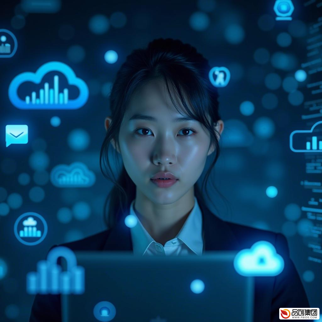 数字化名词解释:解锁数字时代的密钥