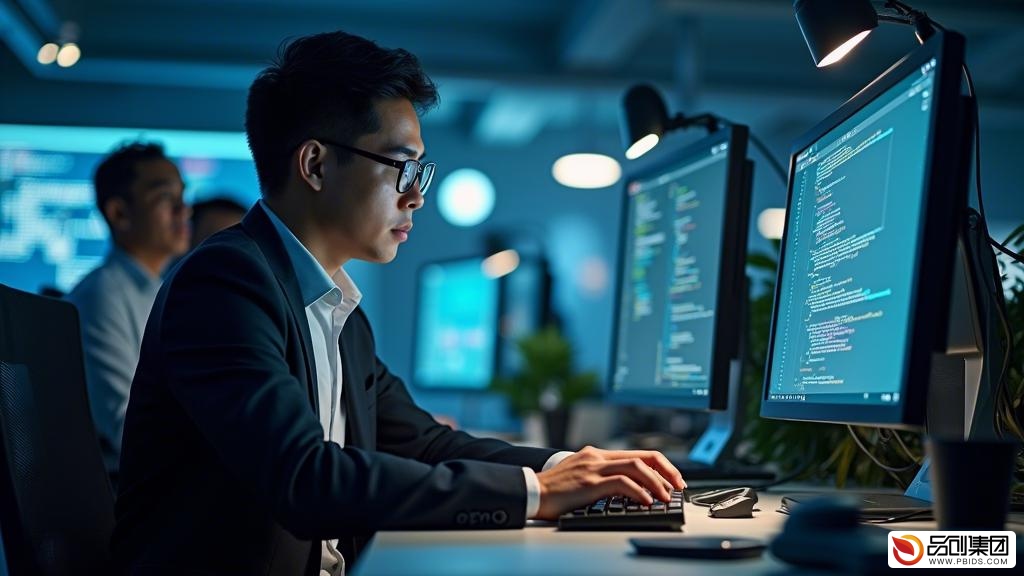 智能化工程师：塑造未来科技世界的筑梦师
