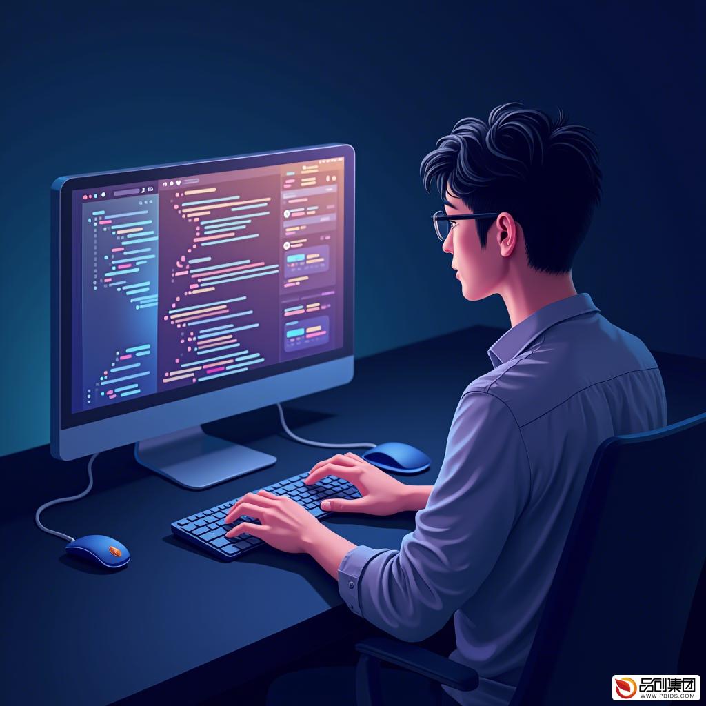 全面掌握App开发程序：从入门到精通的指南
