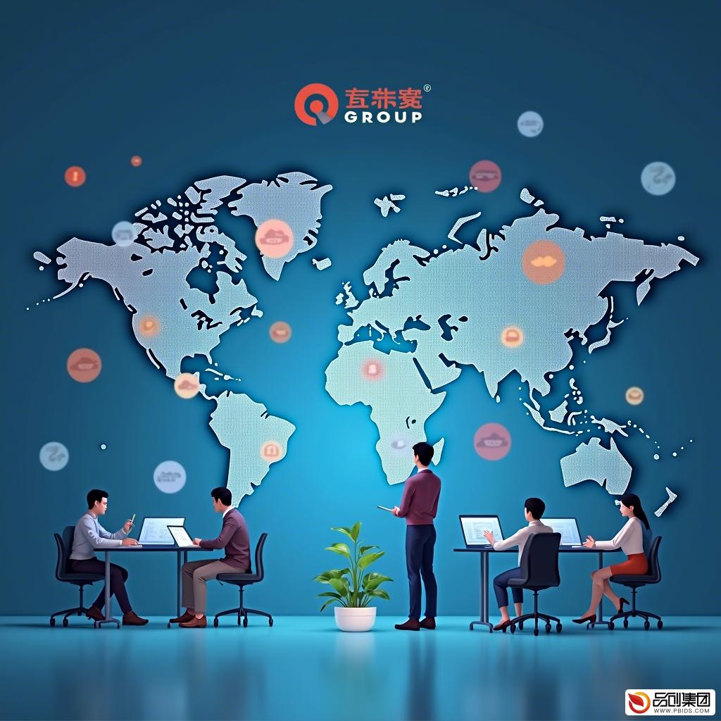 品创集团-澳门:软件本地化与国际化服务的独特魅力