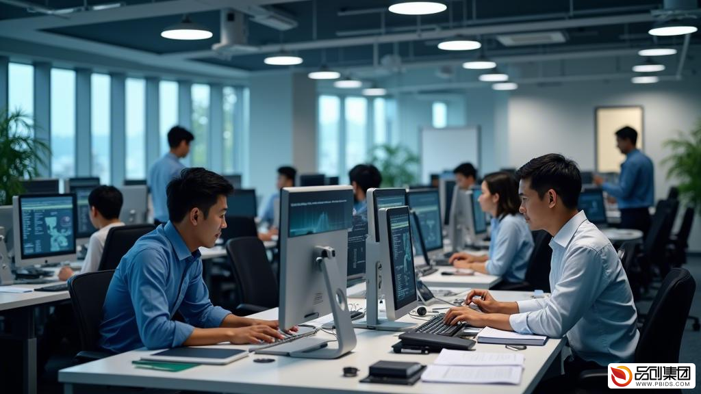 派遣员工：全面解析与深入了解
