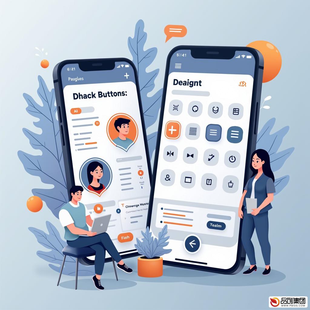小程序定制开发APP：打造专属移动应用的全面指南
