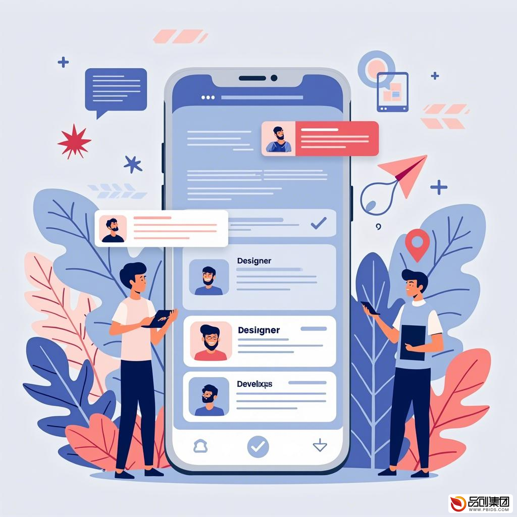 手机App定制开发：打造专属移动应用的全方位指南
