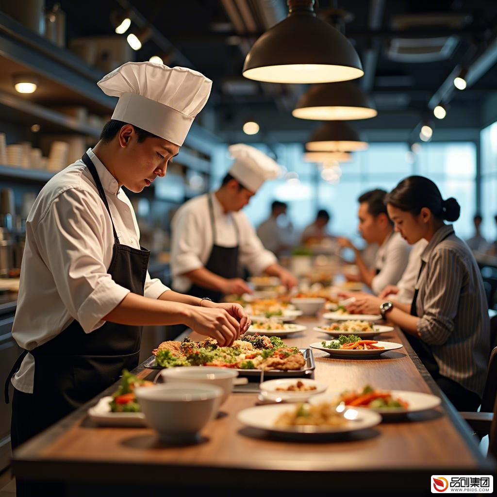 食堂外包服务公司的全面解析:提升餐饮质量与效率的关键