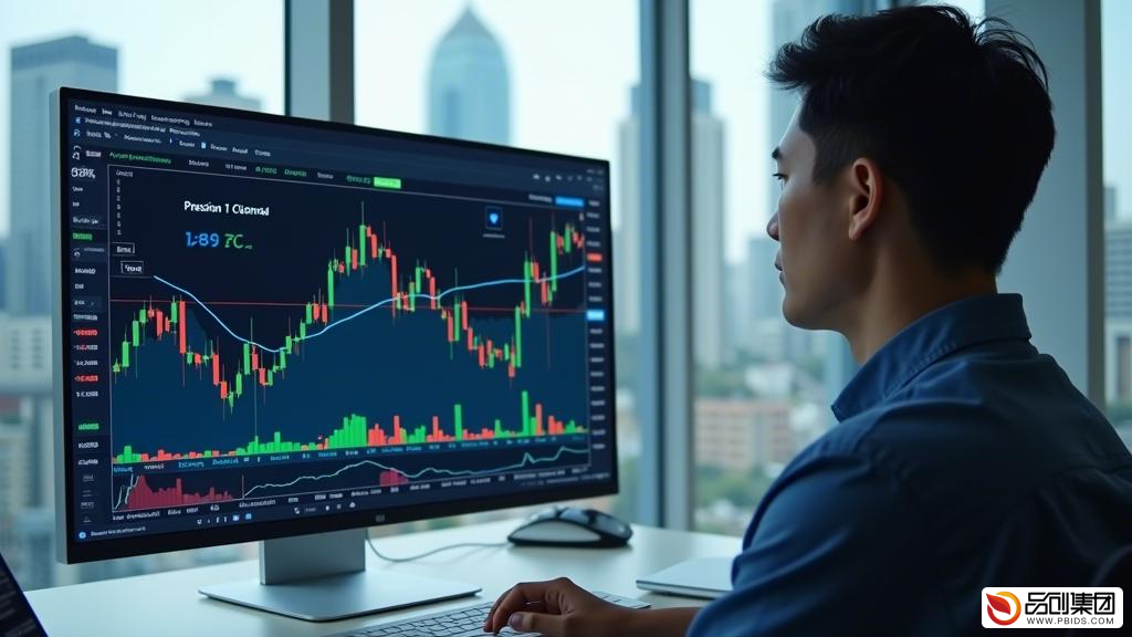 炒股软件开发全面教程：从零到一的实战指南
