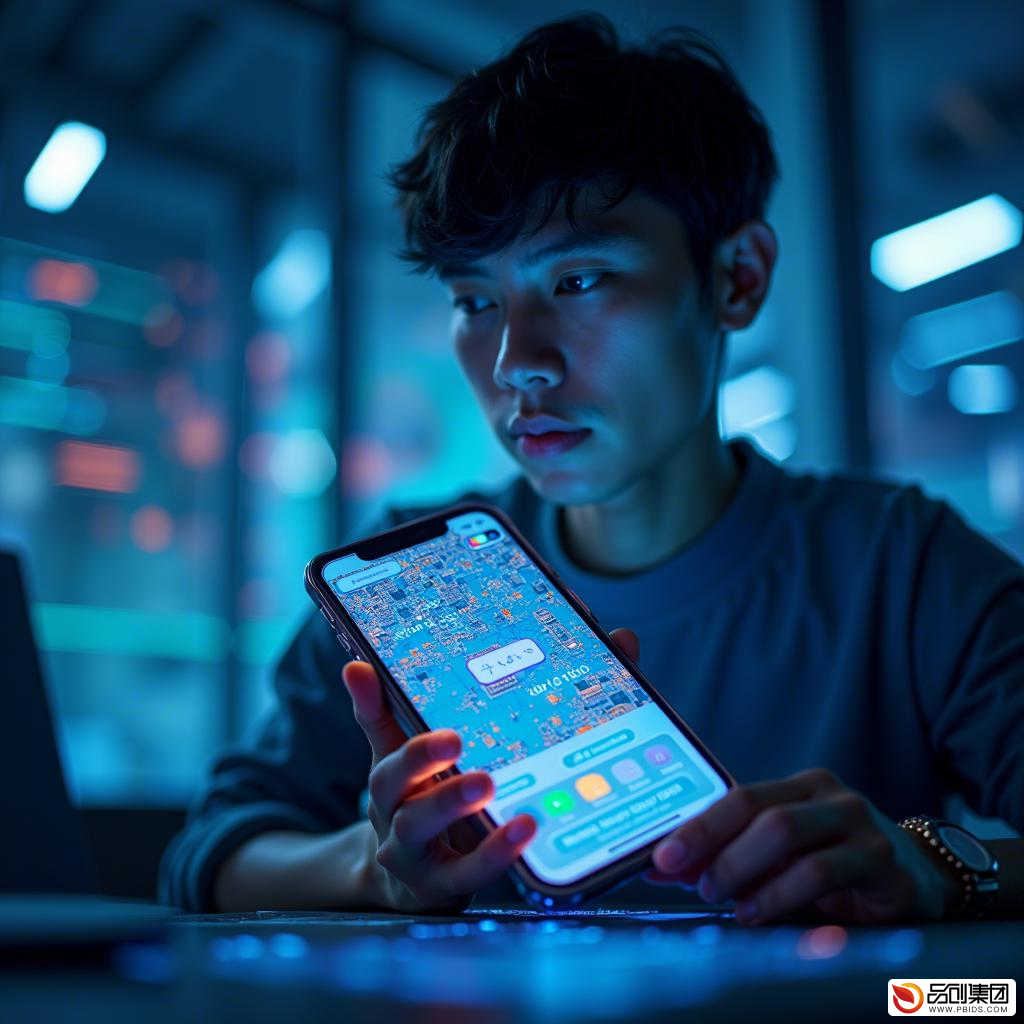 App软件定制：打造专属应用，赋能企业数字化转型
