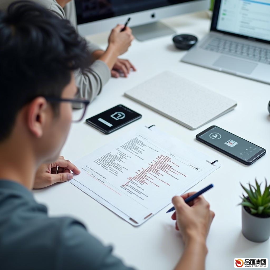 小程序定制APP开发：打造专属移动应用的全面指南
