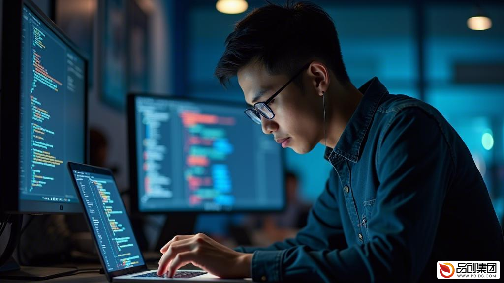 App开发软件定制：打造专属应用的全方位指南

