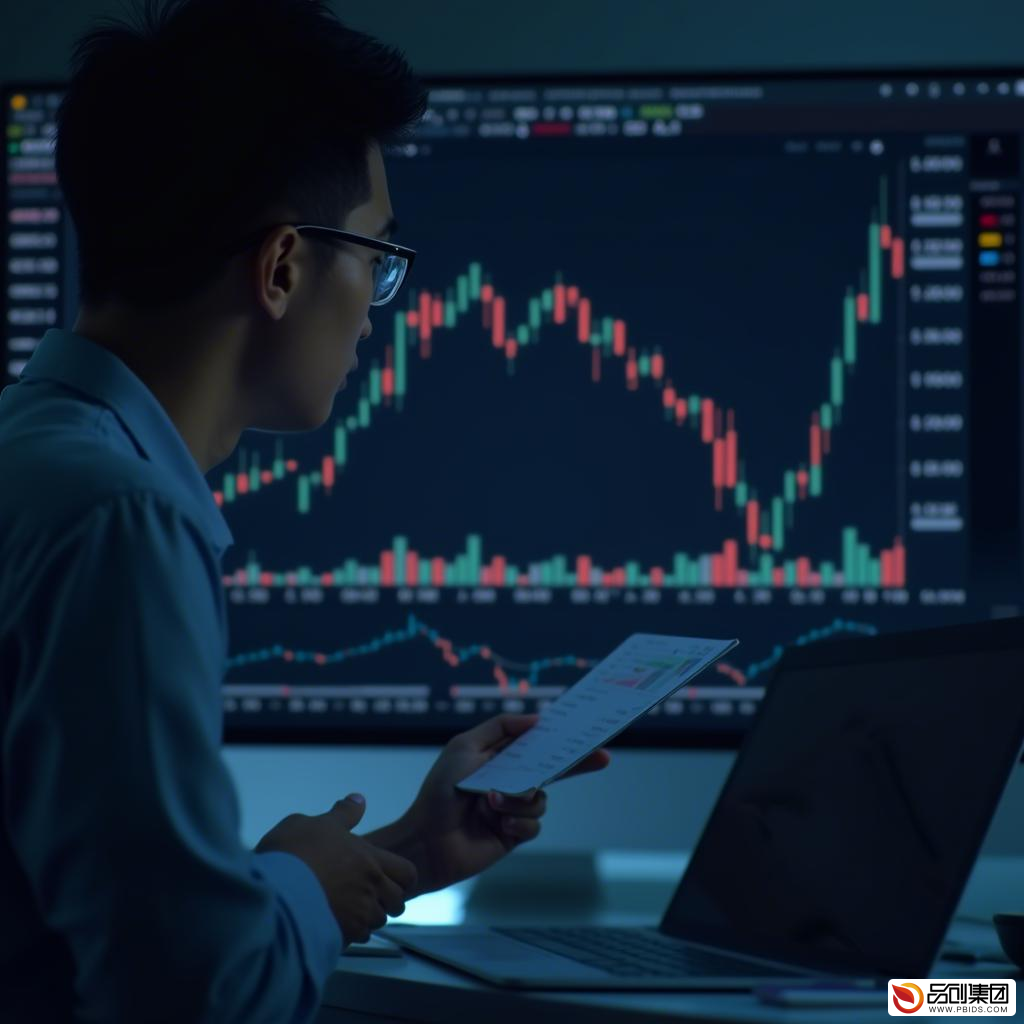 股票软件中的量与额:深度解析与实战应用