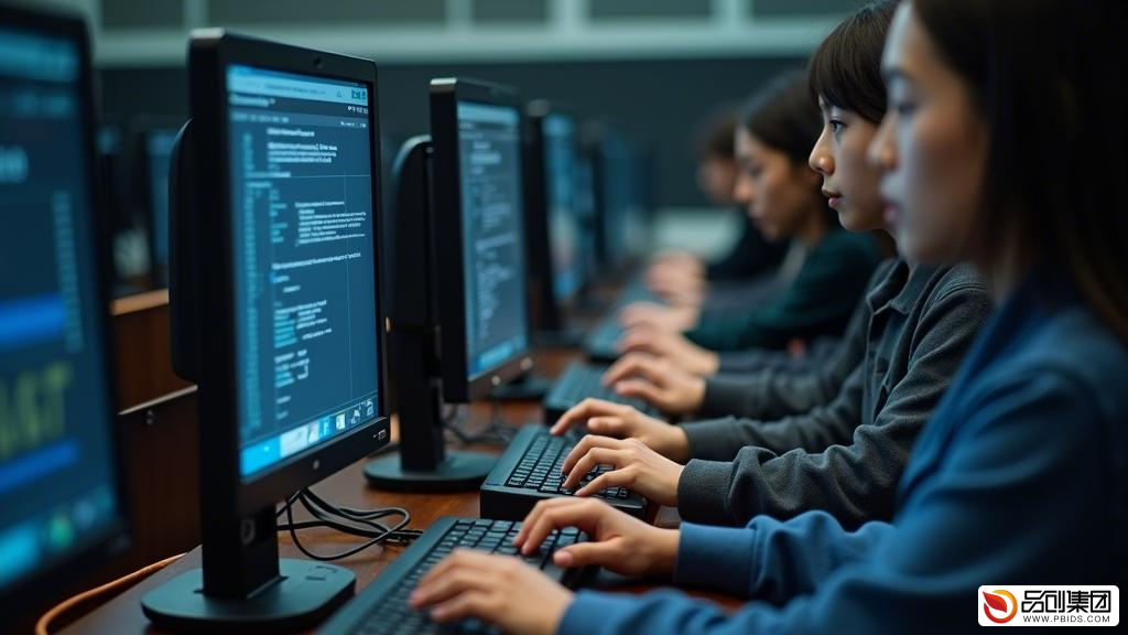 计算机一级软件未来教育：掌握技能，开启数字时代新篇章
