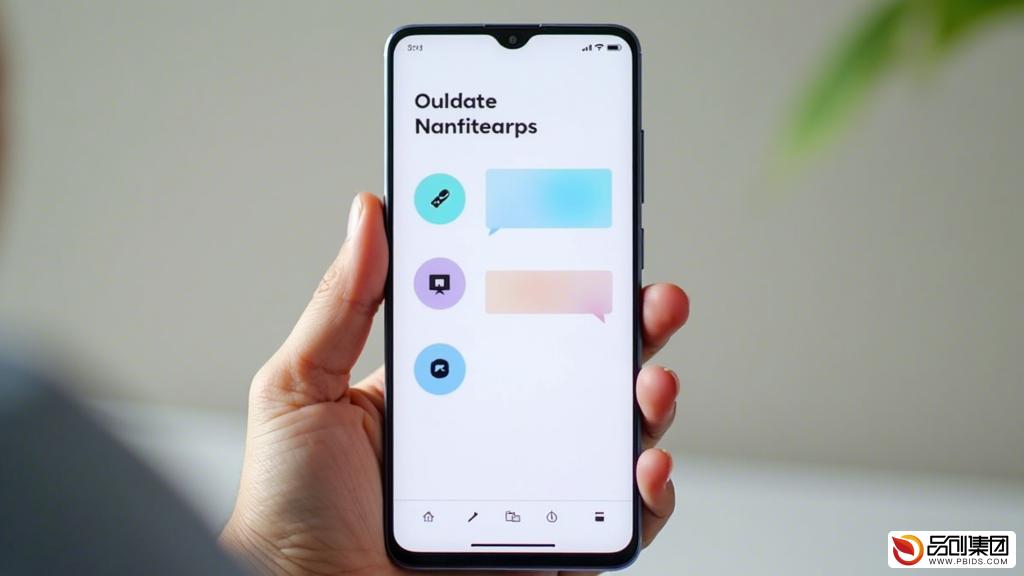 移动App定制应用开发：打造专属数字解决方案的全方位指南
