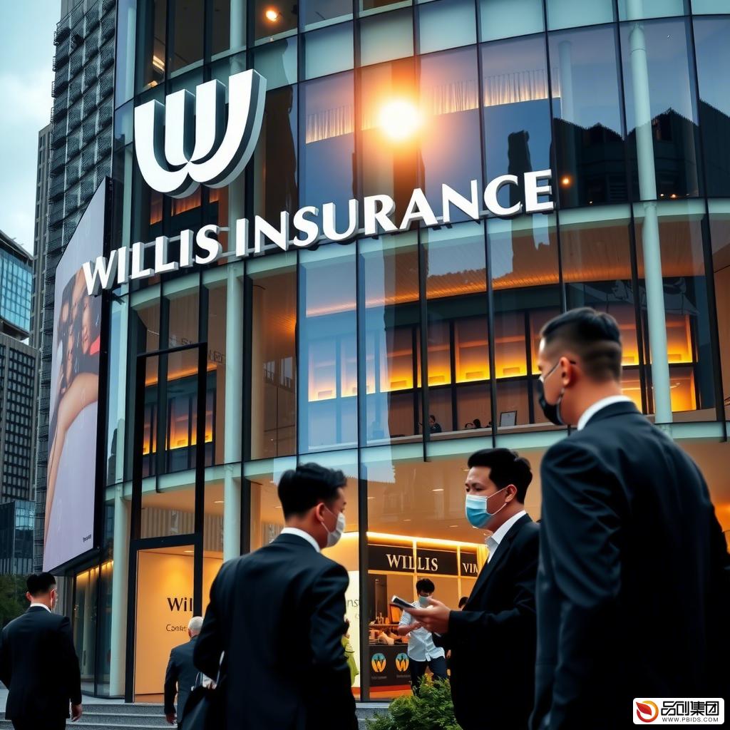 Willis保险经纪公司:全球风险管理与保险解决方案的领航者