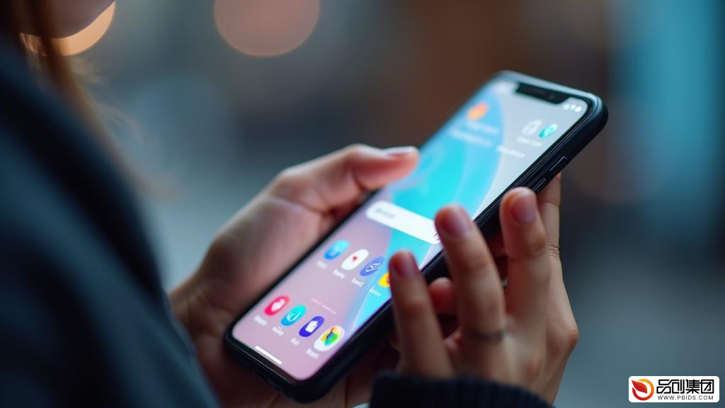 手机APP定制：打造专属移动应用的全方位指南
