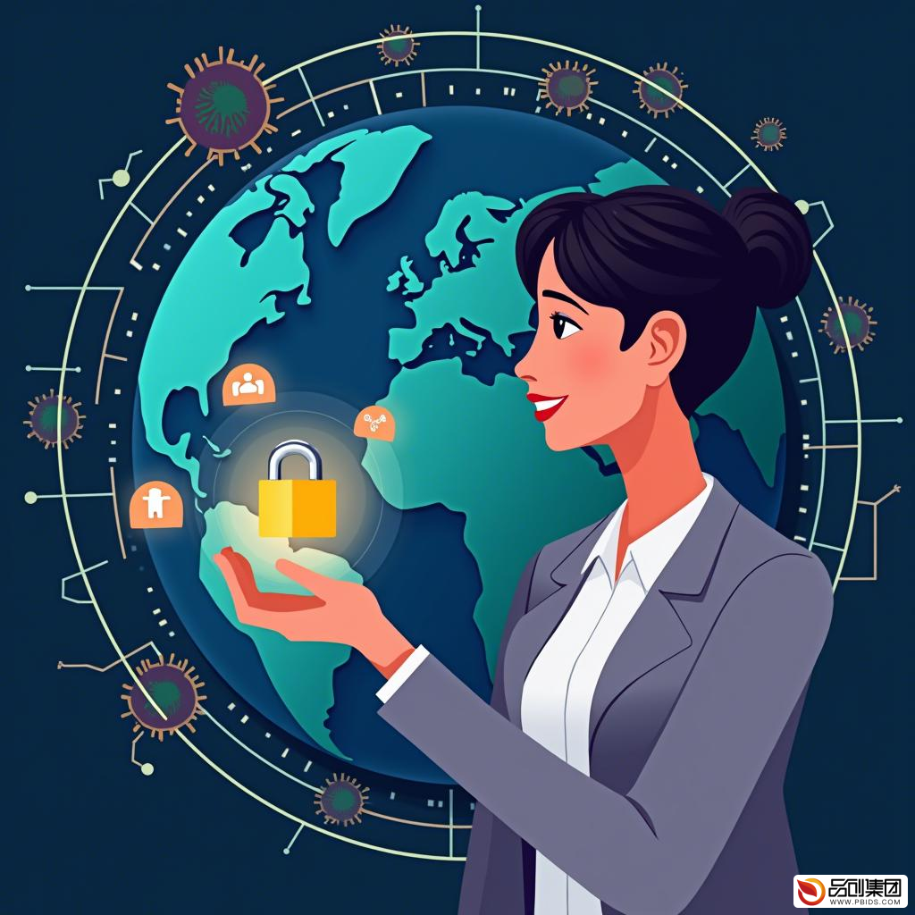 揭秘常见的信息安全问题:保护你的数字世界