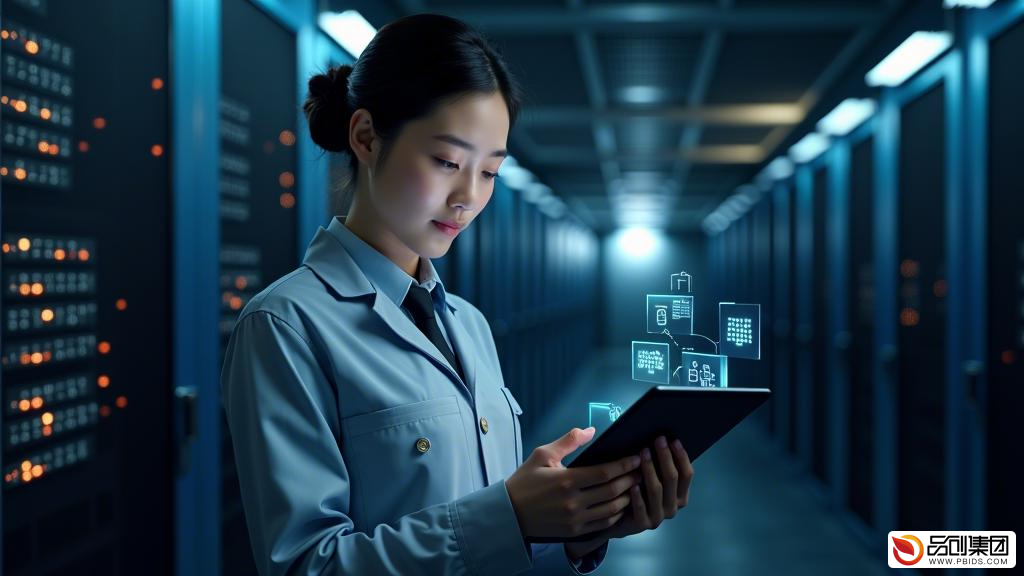 信息化运维服务人员外包：提升企业运营效率的明智之选

